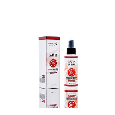 镇远母婴防护喷雾