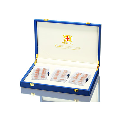 镇远子宫排毒套