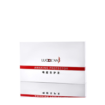 镇远气血能量增强套