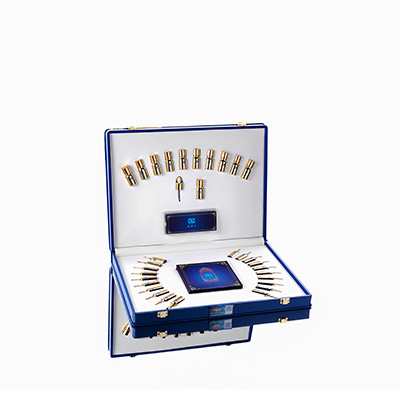 镇远全身经络解压套